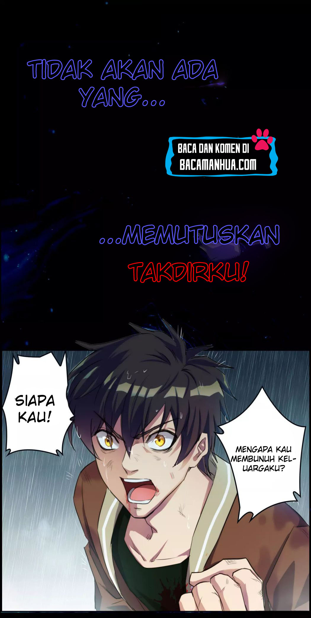 Rebirth of The Sea Emperor Chapter 00 Gambar 7